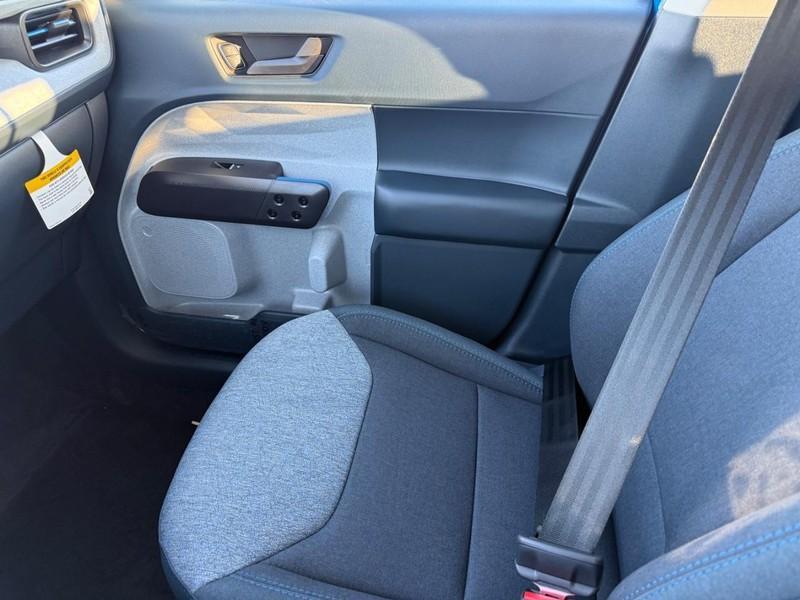 new 2026 Ford Maverick car, priced at $32,520