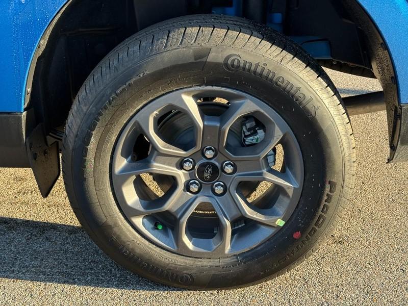 new 2026 Ford Maverick car, priced at $32,520