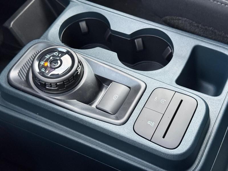 new 2026 Ford Maverick car, priced at $29,990