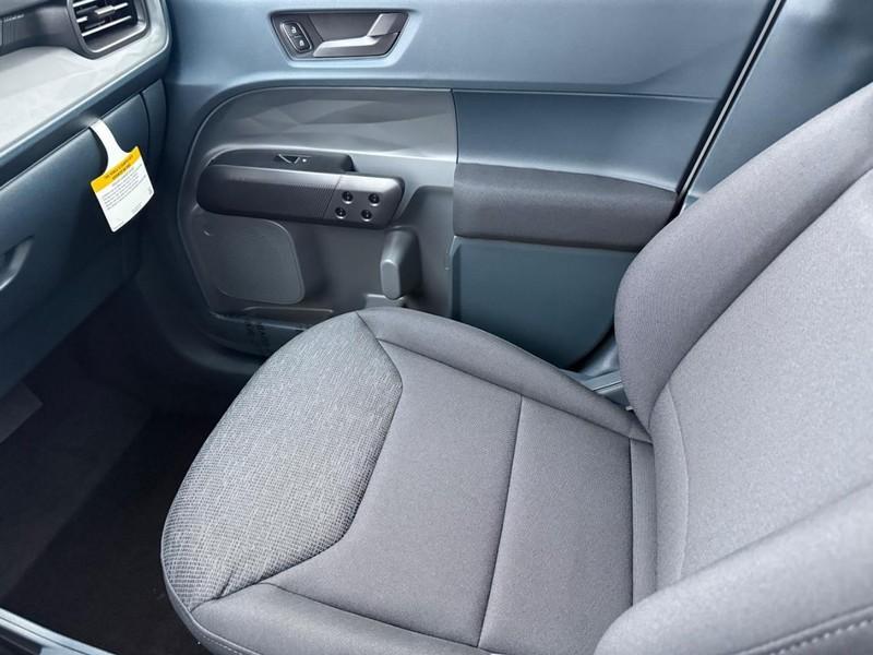 new 2026 Ford Maverick car, priced at $29,990