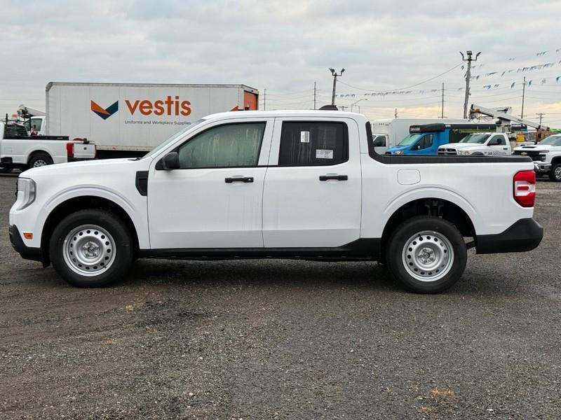 new 2026 Ford Maverick car, priced at $29,990