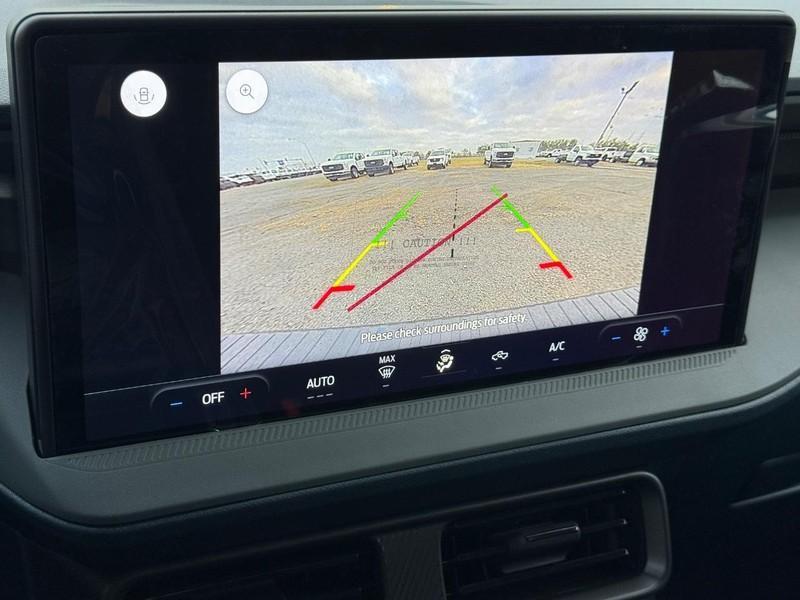 new 2026 Ford Maverick car, priced at $29,990