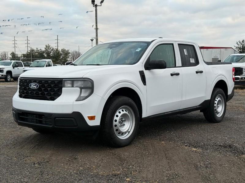 new 2026 Ford Maverick car, priced at $29,990