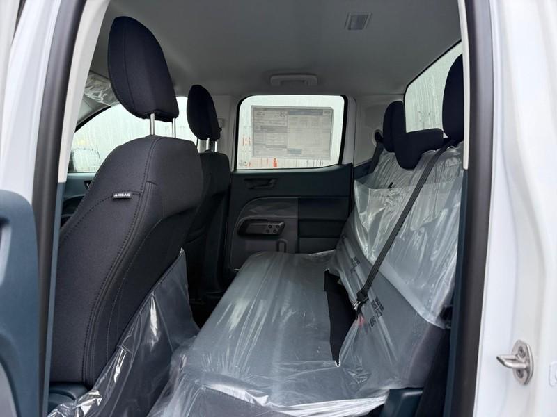 new 2026 Ford Maverick car, priced at $29,990