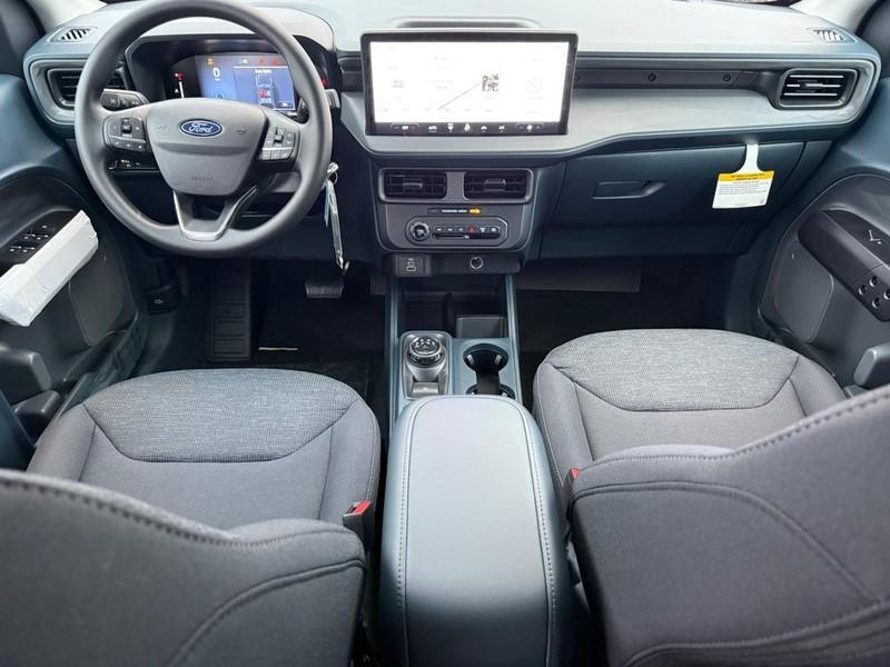 new 2026 Ford Maverick car, priced at $29,990