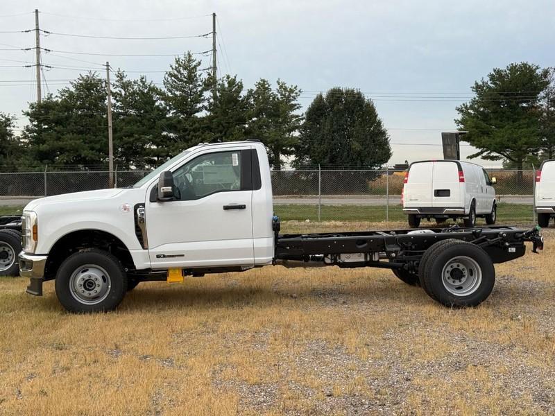 new 2026 Ford F-350 car, priced at $71,440