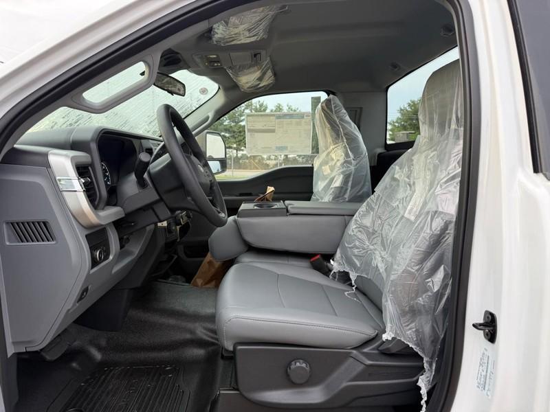 new 2026 Ford F-350 car, priced at $71,440