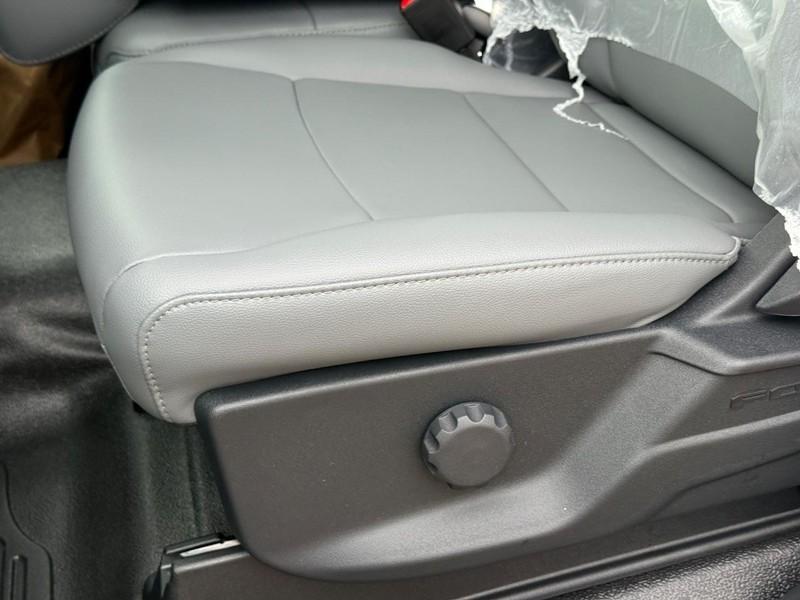 new 2026 Ford F-350 car, priced at $71,440