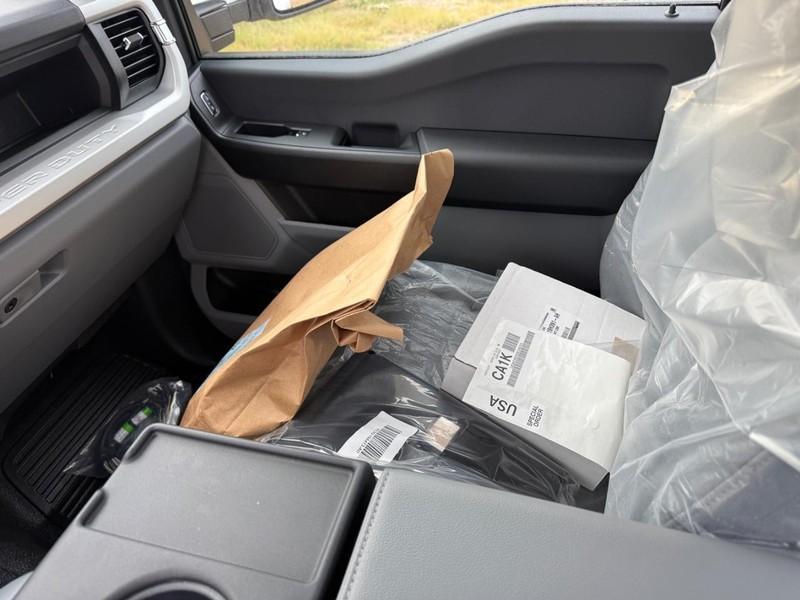 new 2026 Ford F-350 car, priced at $71,440