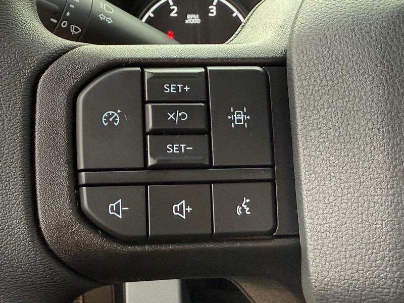 new 2026 Ford F-350 car, priced at $71,440