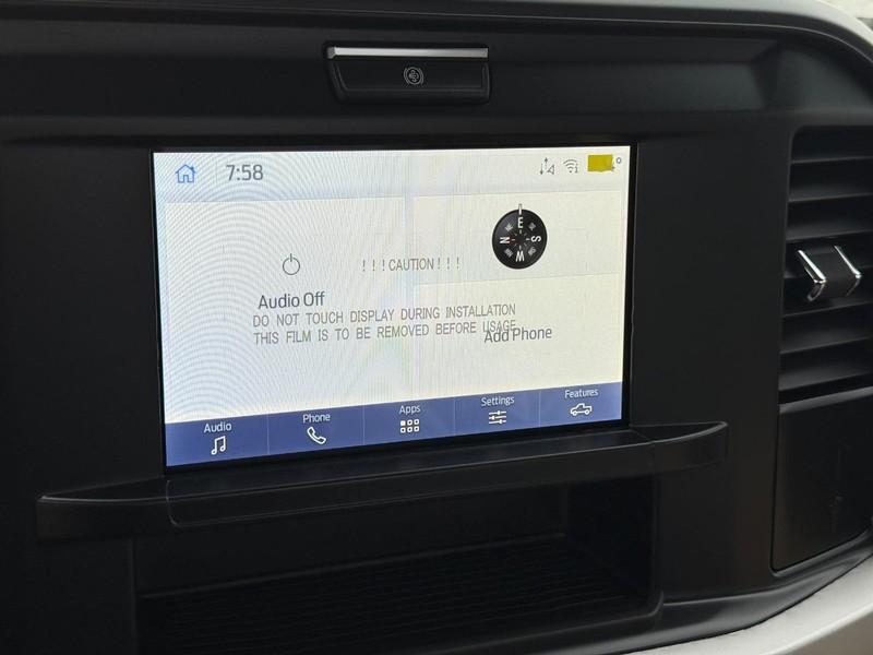 new 2026 Ford F-350 car, priced at $71,440