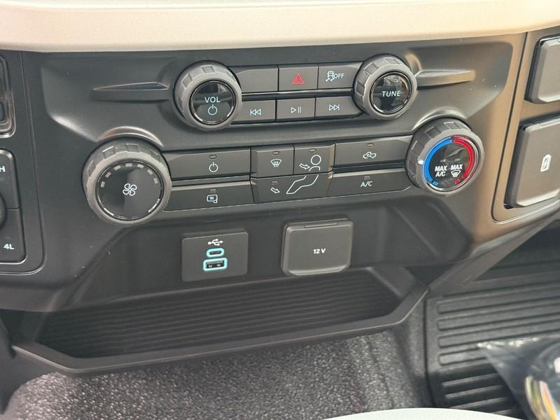 new 2026 Ford F-350 car, priced at $71,440