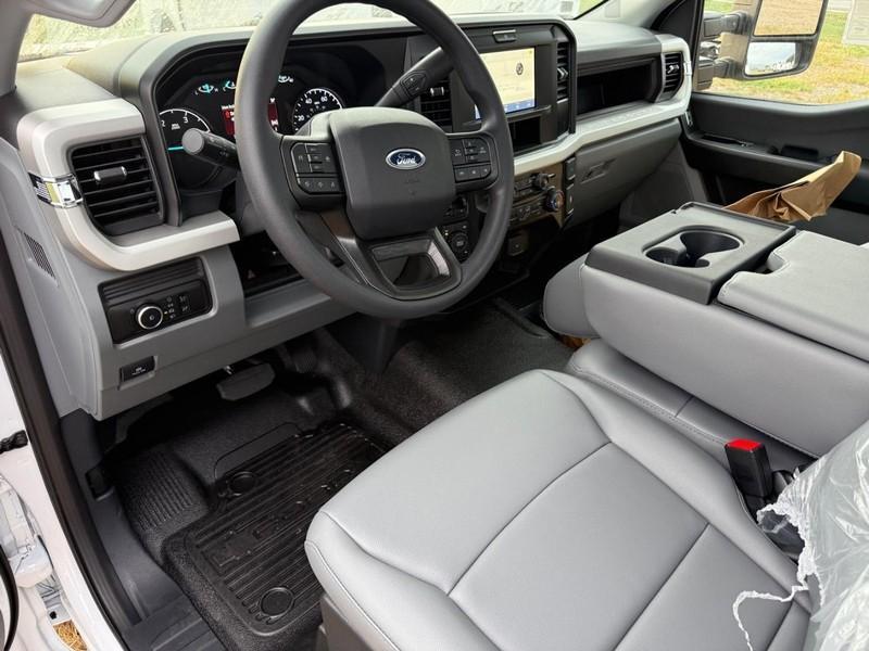 new 2026 Ford F-350 car, priced at $71,440