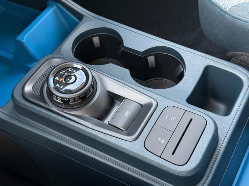 new 2026 Ford Maverick car, priced at $31,386