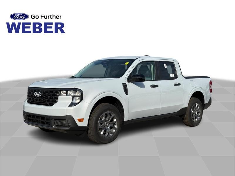 new 2026 Ford Maverick car, priced at $31,386
