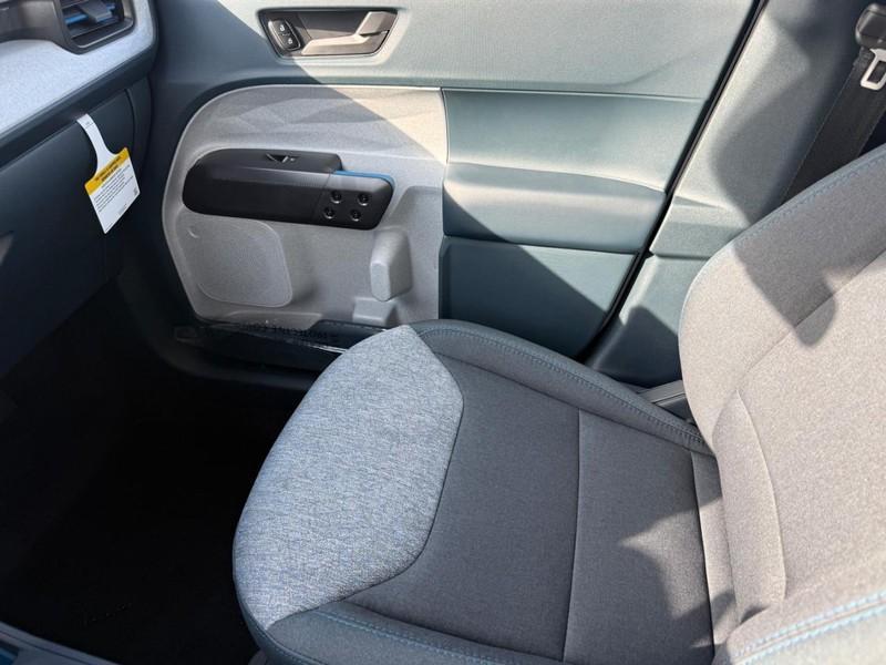 new 2026 Ford Maverick car, priced at $31,386