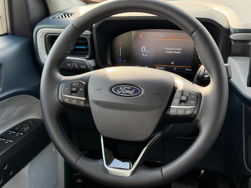 new 2026 Ford Maverick car, priced at $31,386