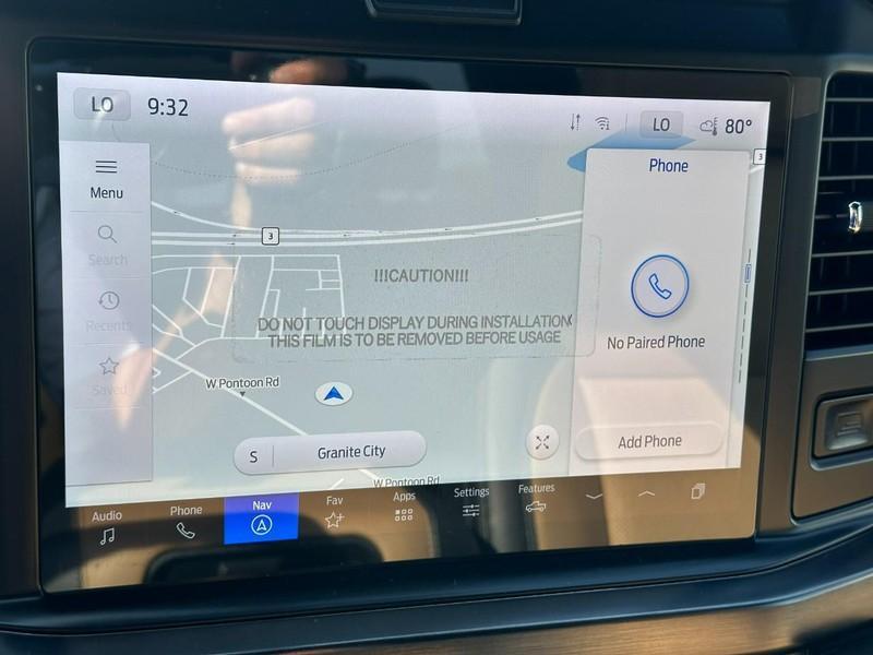 new 2026 Ford F-350 car, priced at $70,728