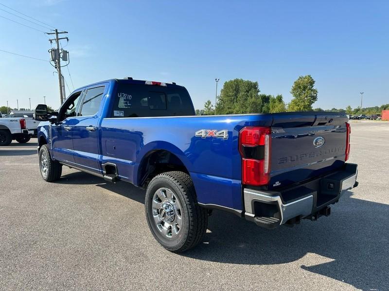 new 2026 Ford F-350 car, priced at $70,728