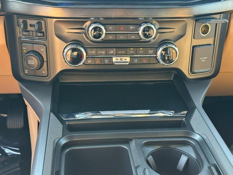 new 2026 Ford F-350 car, priced at $70,728