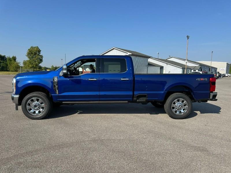 new 2026 Ford F-350 car, priced at $70,728