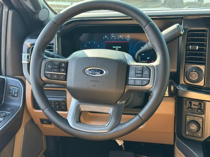 new 2026 Ford F-350 car, priced at $70,728
