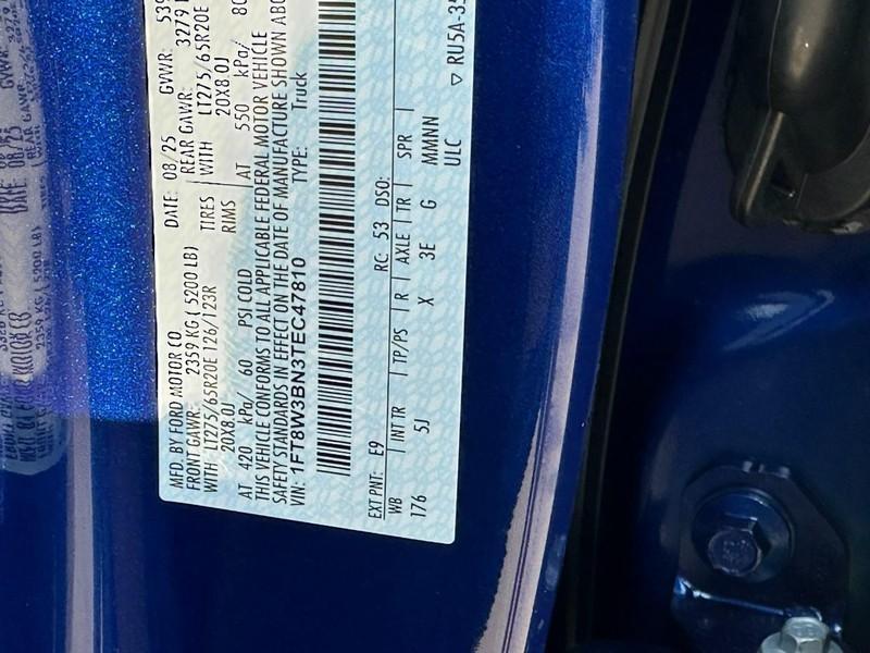 new 2026 Ford F-350 car, priced at $70,728