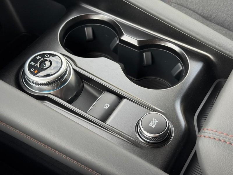 new 2026 Ford Explorer car, priced at $37,599