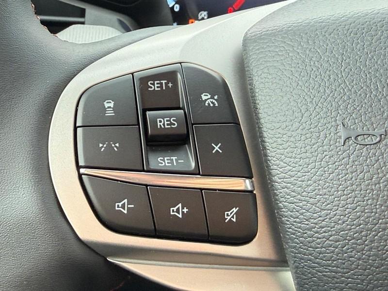 new 2026 Ford Explorer car, priced at $37,599