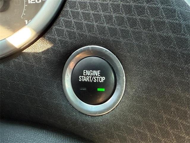 used 2022 Chevrolet Malibu car, priced at $16,000