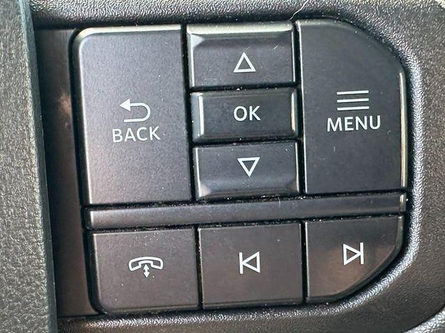 used 2024 Ford F-250 car, priced at $54,612