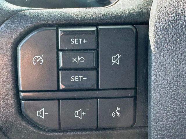 used 2024 Ford F-250 car, priced at $54,612