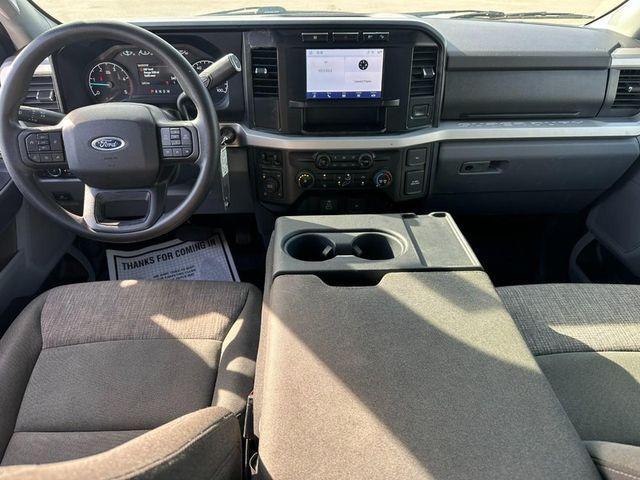used 2024 Ford F-250 car, priced at $54,612