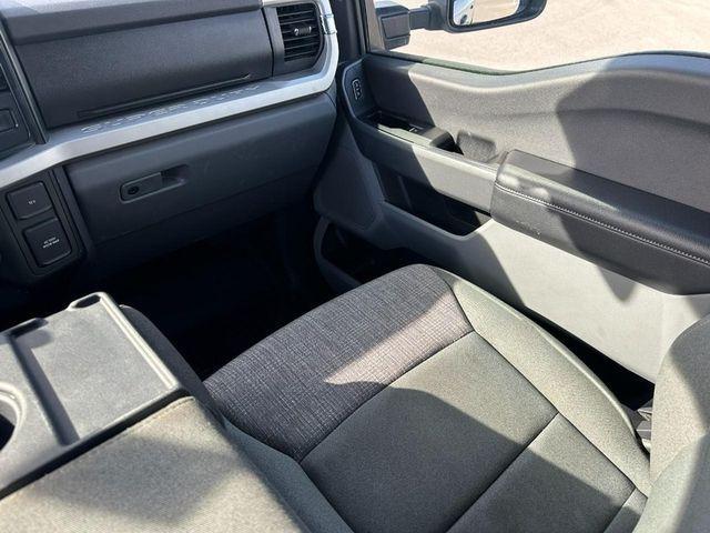 used 2024 Ford F-250 car, priced at $54,612