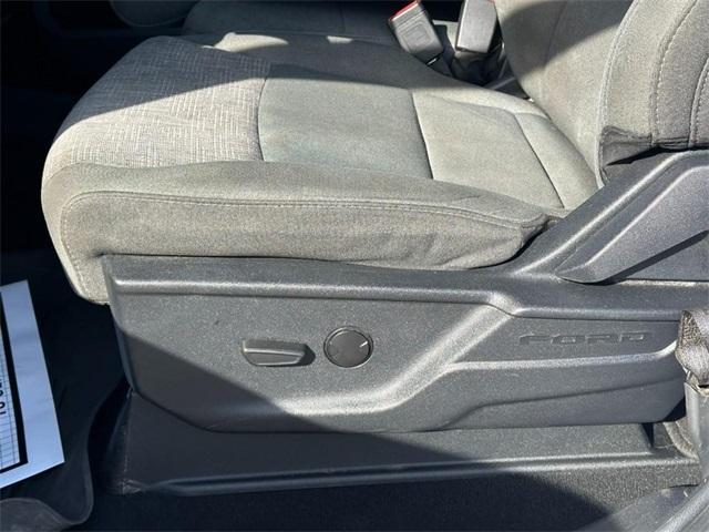used 2024 Ford F-250 car, priced at $55,000