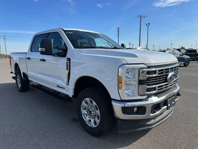 used 2024 Ford F-250 car, priced at $54,612