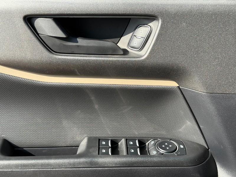 new 2025 Ford Bronco Sport car, priced at $25,913