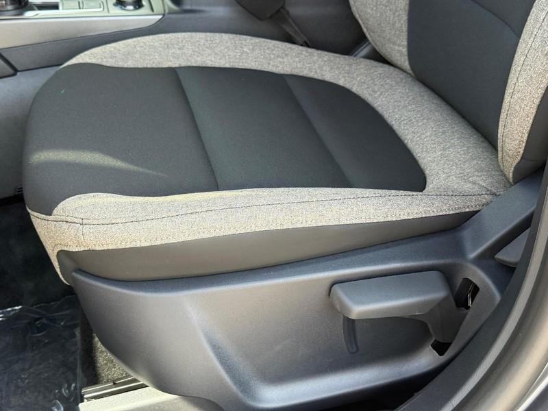 new 2025 Ford Bronco Sport car, priced at $25,913