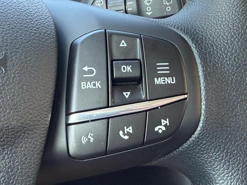 new 2025 Ford Bronco Sport car, priced at $25,913