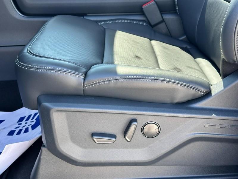 new 2026 Ford Expedition car, priced at $76,540
