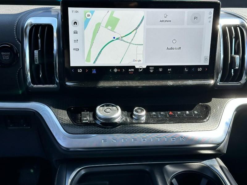 new 2026 Ford Expedition car, priced at $76,540