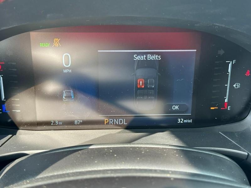 new 2026 Ford Escape car, priced at $30,899