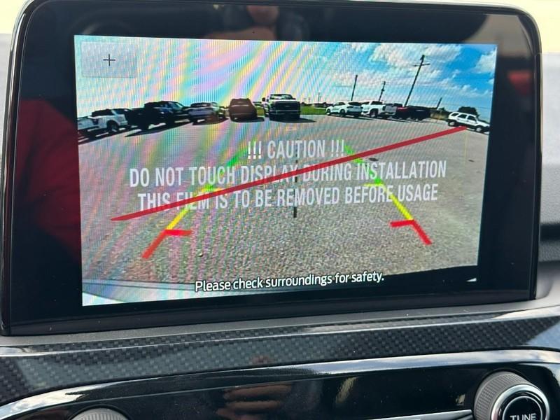 new 2026 Ford Escape car, priced at $30,899