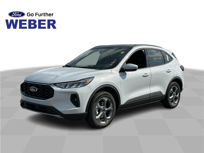 new 2026 Ford Escape car, priced at $30,899