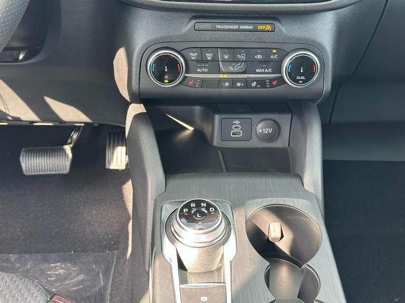 new 2026 Ford Escape car, priced at $30,899