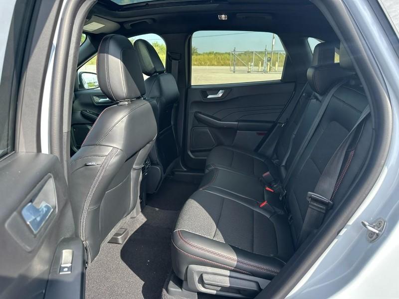 new 2026 Ford Escape car, priced at $30,899