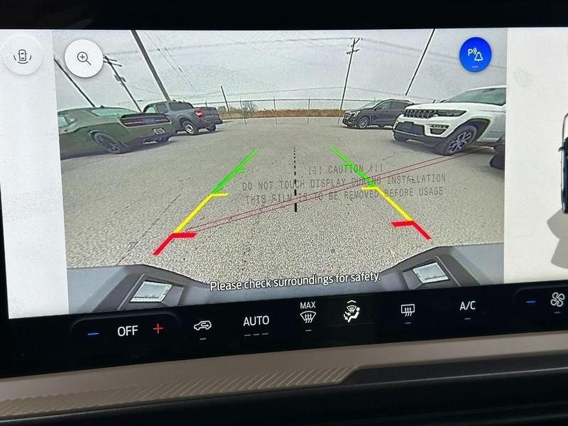 new 2025 Ford Bronco Sport car, priced at $29,298