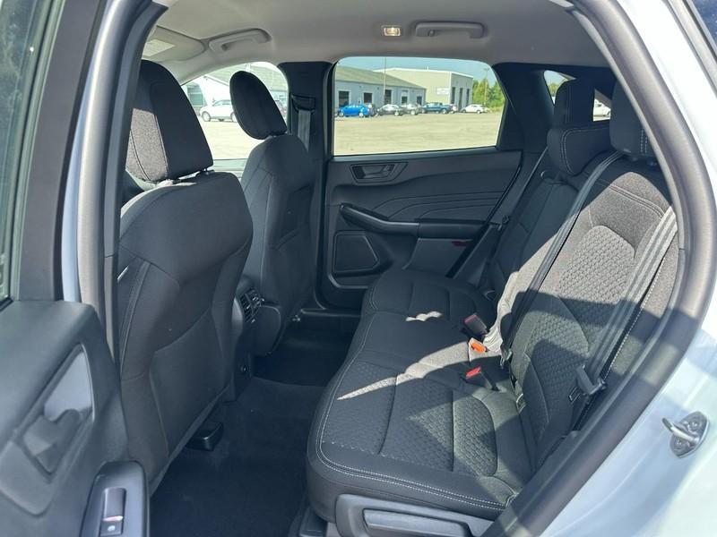 new 2026 Ford Escape car, priced at $26,437