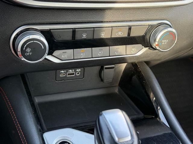 used 2025 Nissan Altima car, priced at $21,512