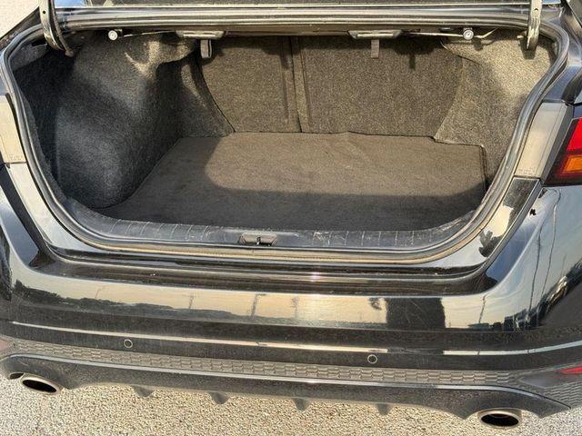 used 2025 Nissan Altima car, priced at $21,512